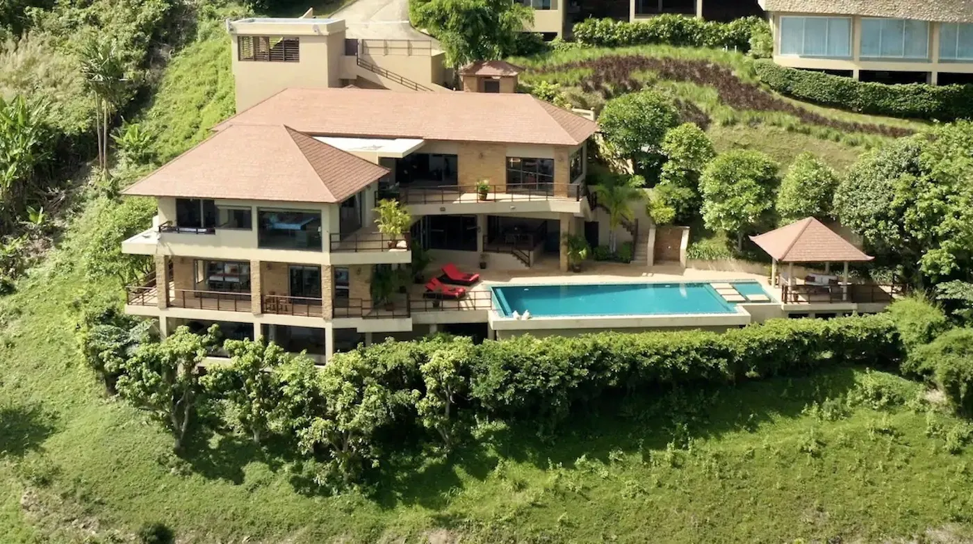 5 Bedroom Luxury Villa Fah Suay