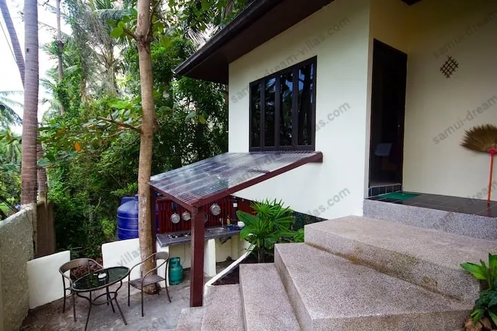 1 Bedroom Bungalow near the Beach ~ Koh Phangan — photo 4