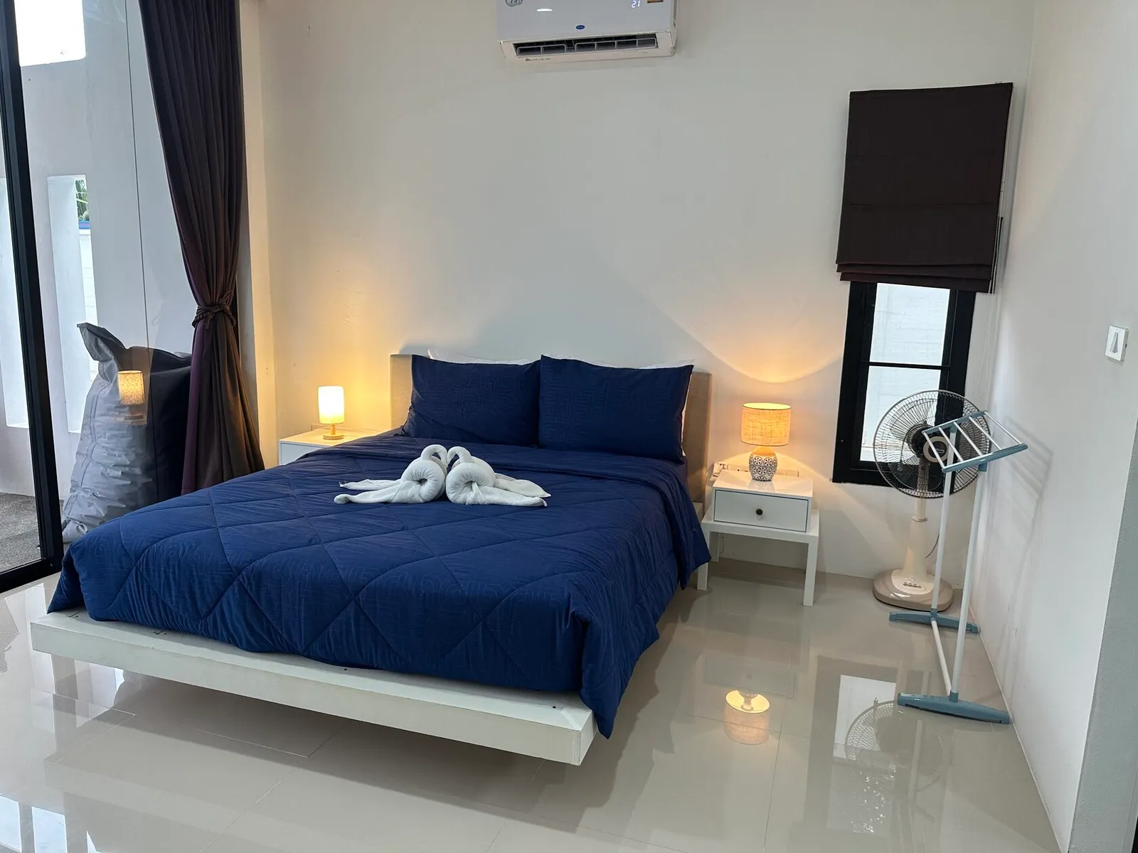 2 Bedroom Villa Tulip Ban Tai — photo 3