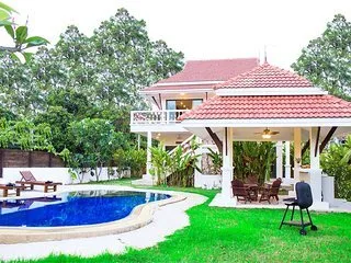 4 Bedroom Villa Bamboo — photo 3