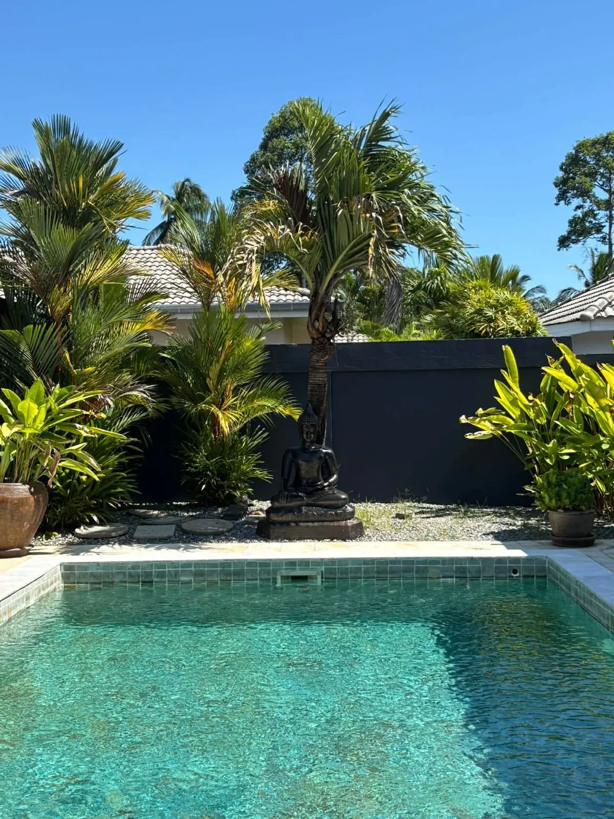 3 Bedroom Private Pool Villa Samsara Namuang
