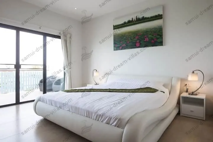6 Bedroom Seaview Villa 5 mins to Beach — photo 3