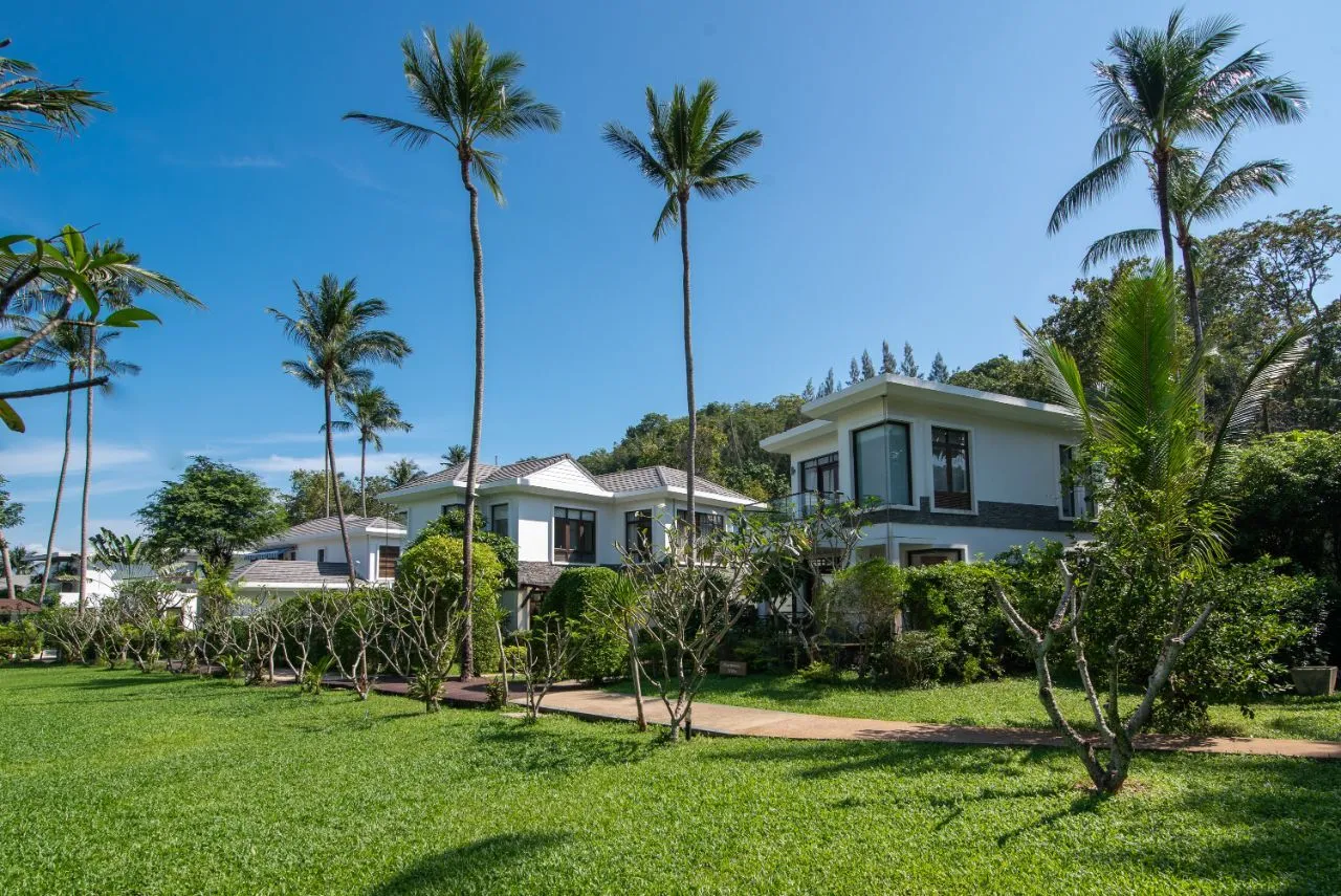 2 Bedroom Luxury Villa near the beachfront — photo 2