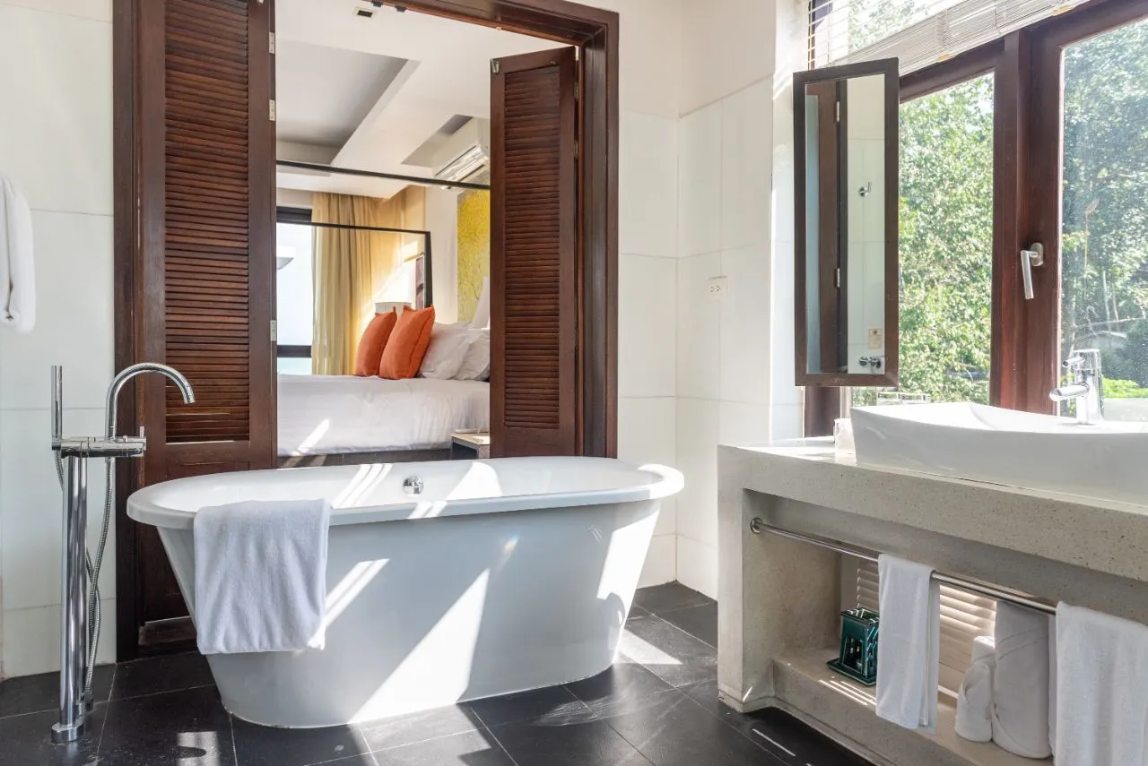3 Bedroom Luxury Villa near Beachfront — photo 5