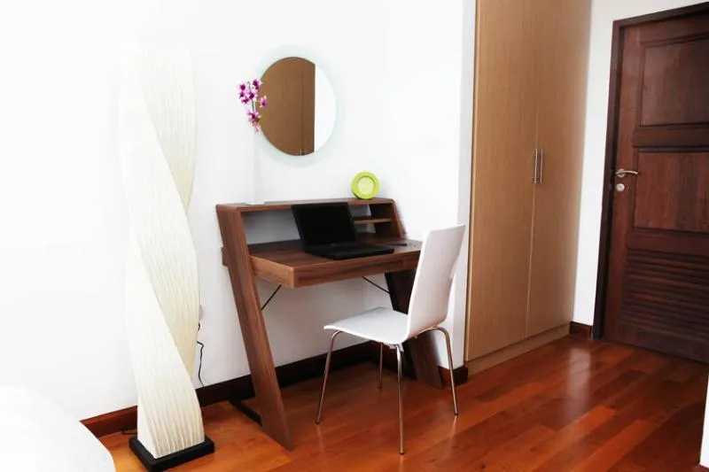 1 Bedroom Sea View Apartment — photo 5