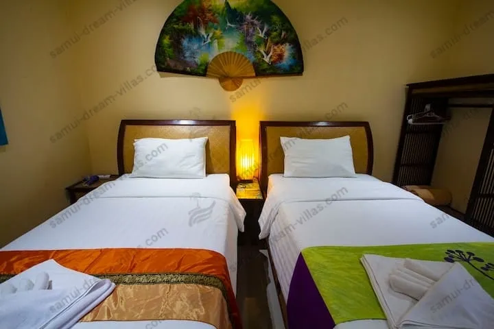 1 Bedroom Bungalow near the Beach ~ Koh Phangan — photo 3