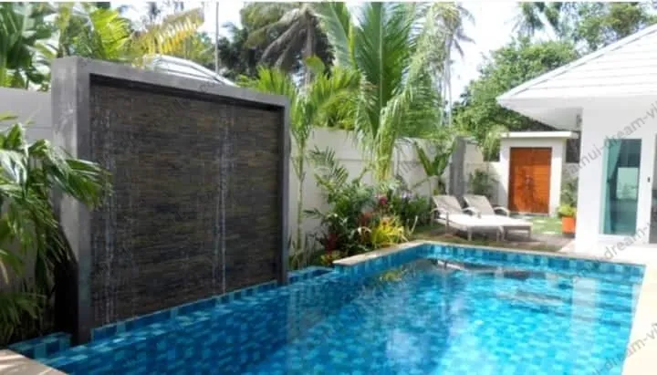 2 Bedroom Pool Villa - 5 mins walk to beach — photo 5