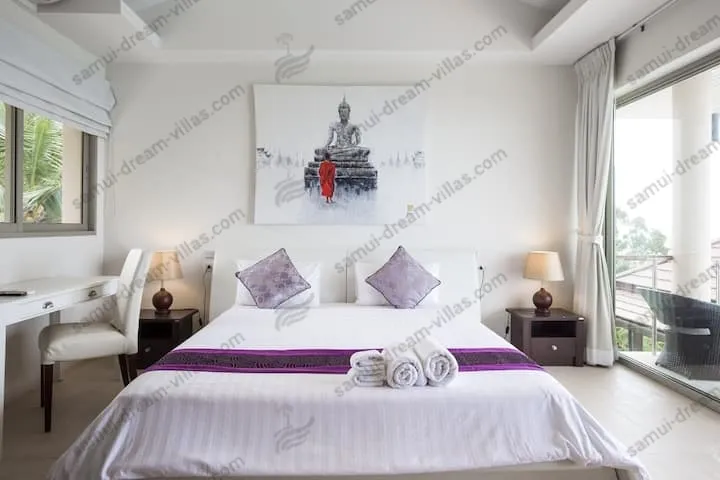 5 Bedroom Seaview Villa Bang Por — photo 4