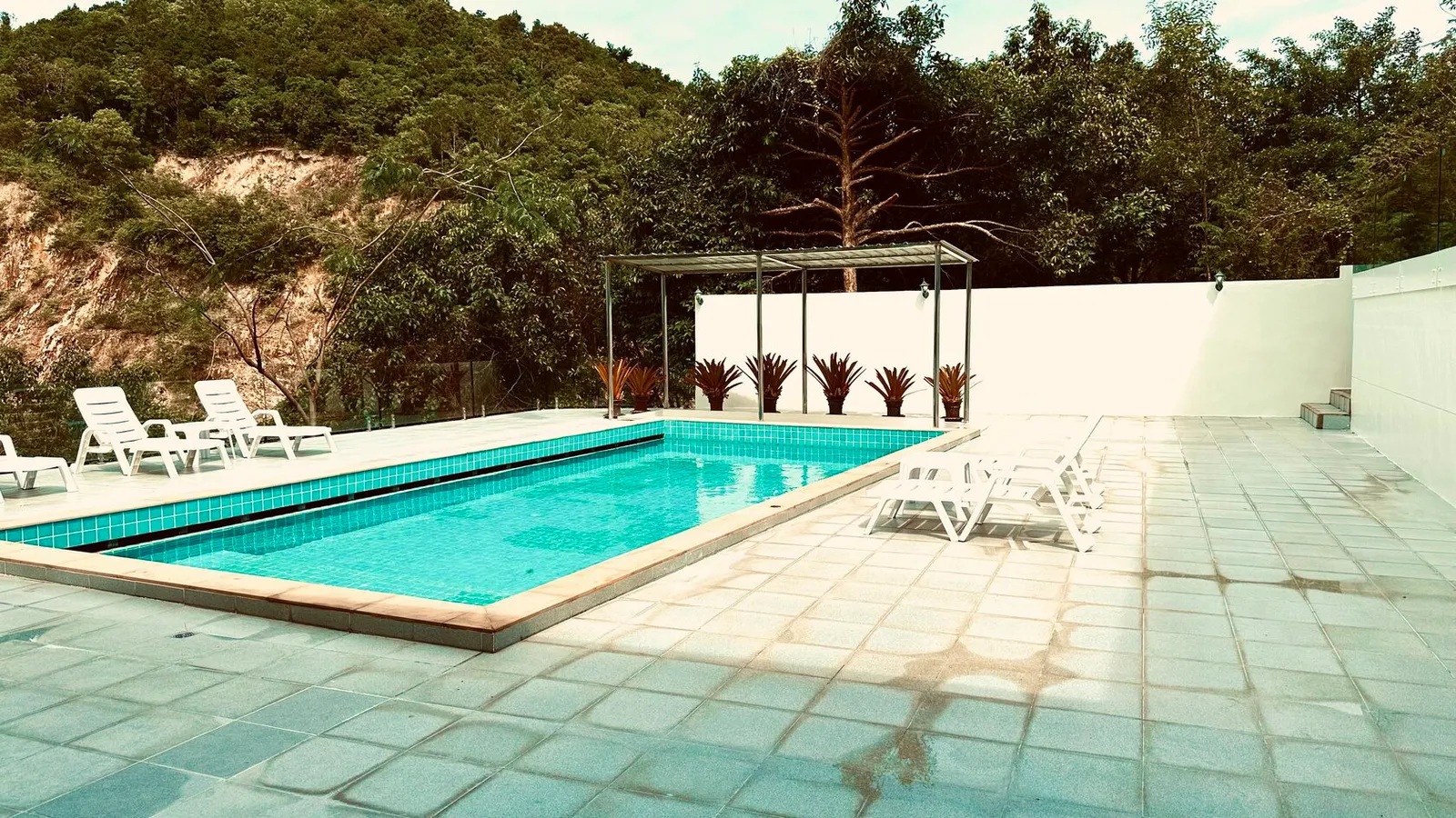 3 Bedroom Sea View Villa Poppy — photo 5