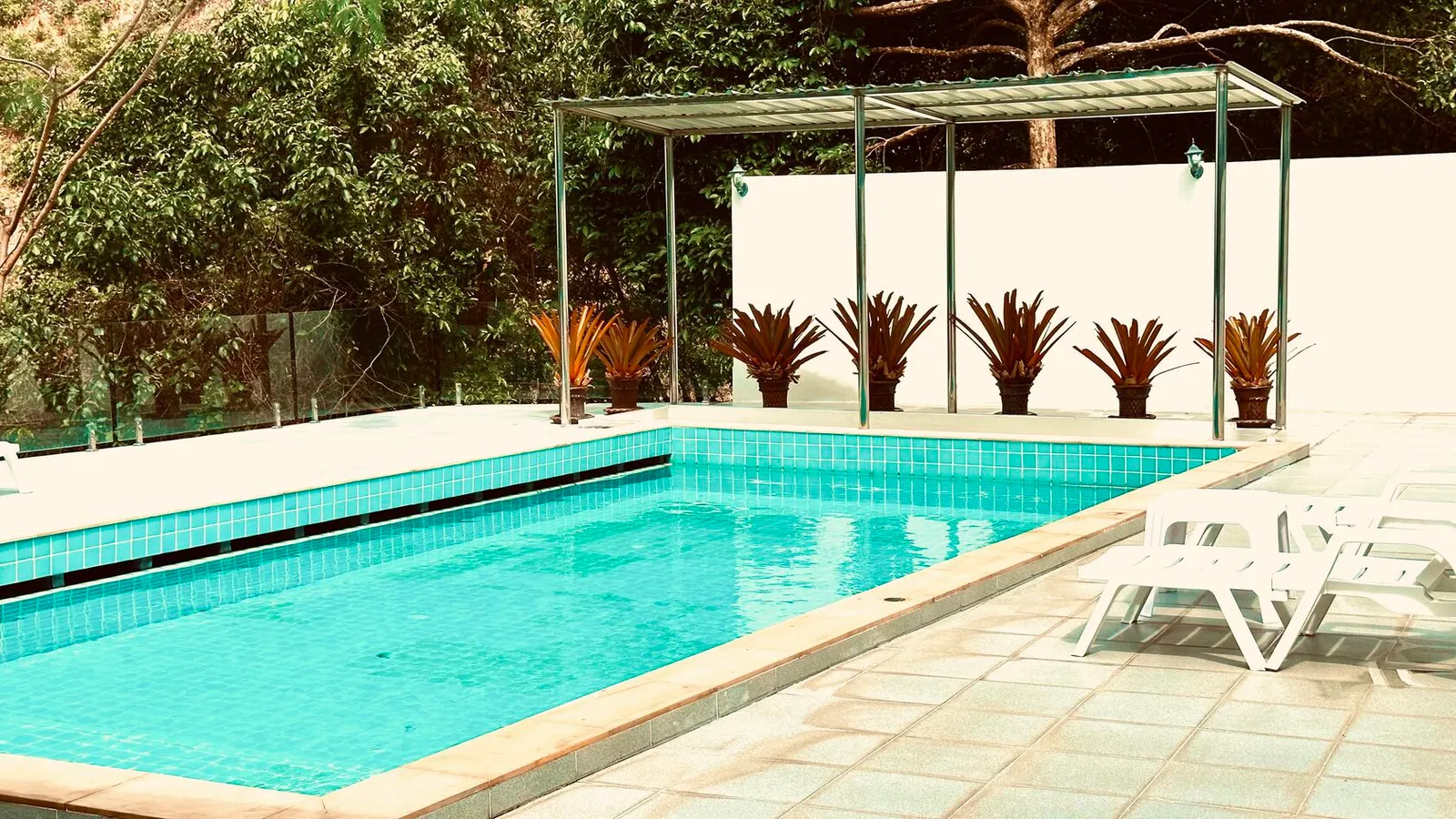 3 Bedroom Sea View Villa Poppy — photo 4