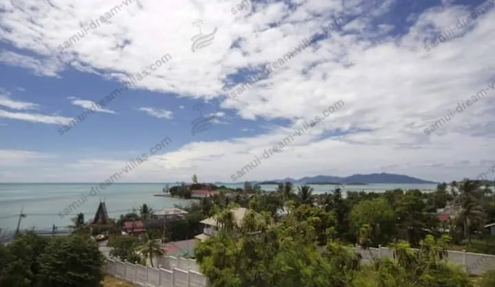 4 Bedroom Seaview Villa Bangrak — photo 3