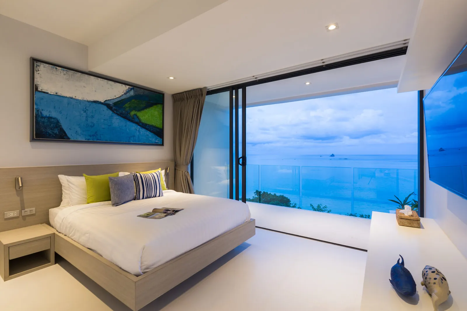 3 Bedroom Villa Dahlia — photo 4
