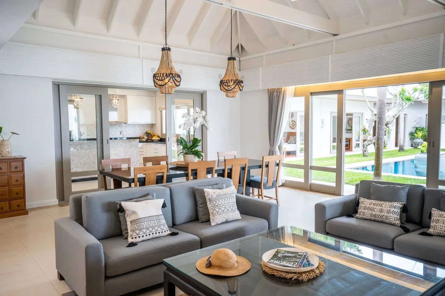 5 Bedroom Luxury Villa Waterlilly