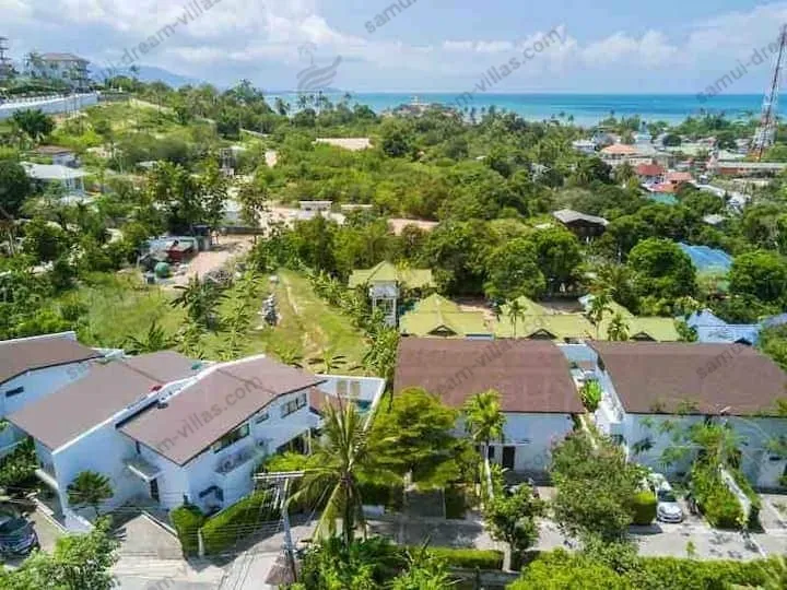3 Bedroom Villa near Big Buddha — photo 2