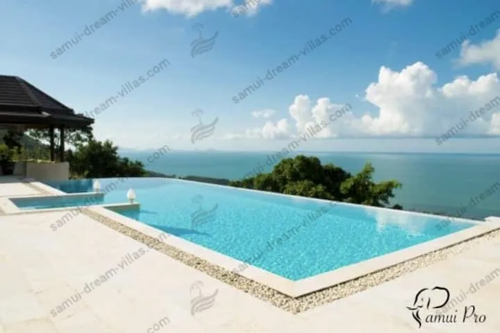 5 Bedroom Seaview Villa Bang Por — photo 2