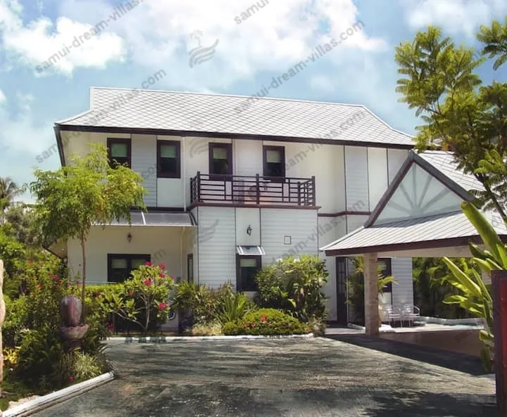 8 Bedroom Villas in Chaweng — photo 4