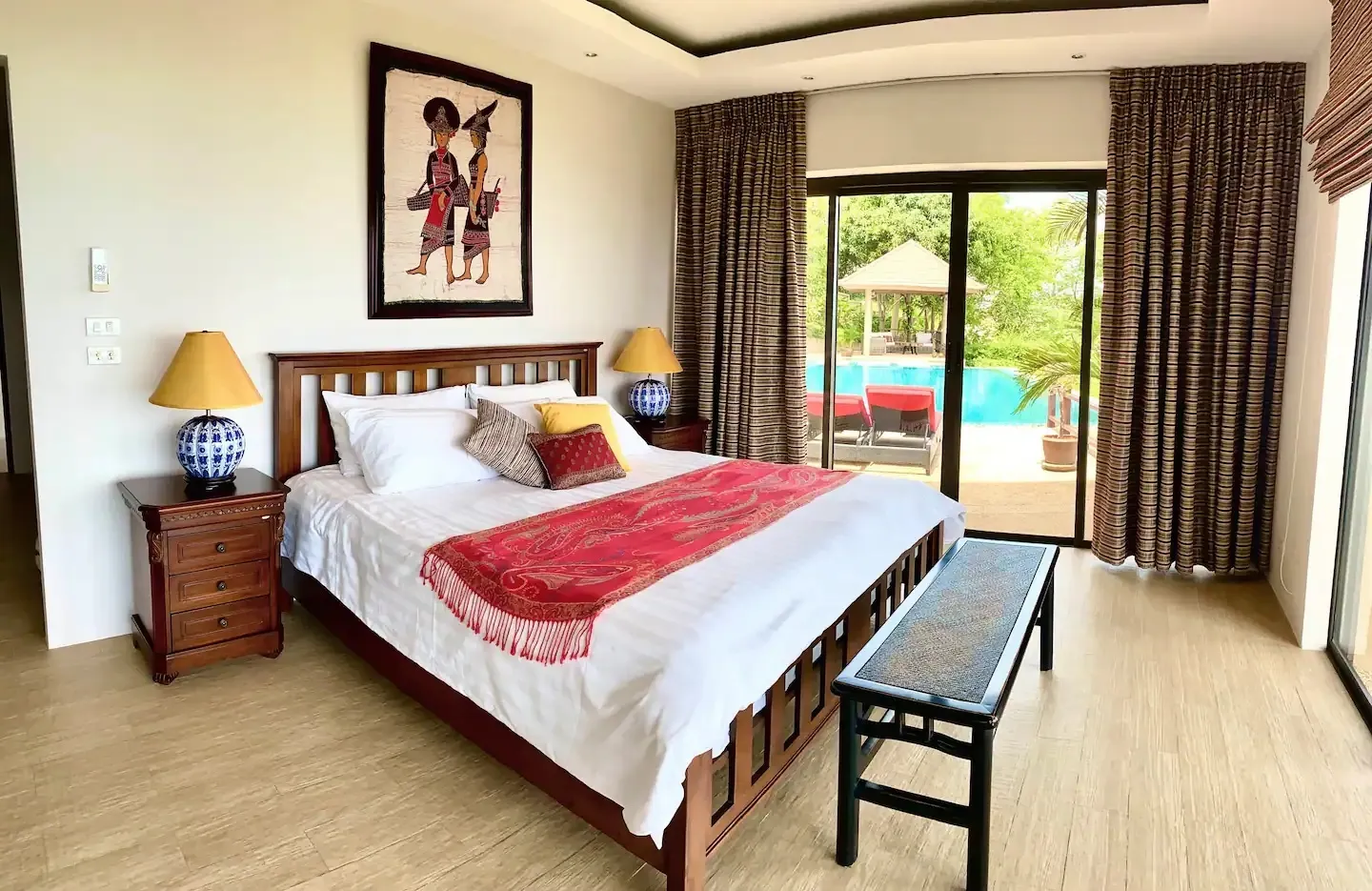 5 Bedroom Luxury Villa Fah Suay — photo 2