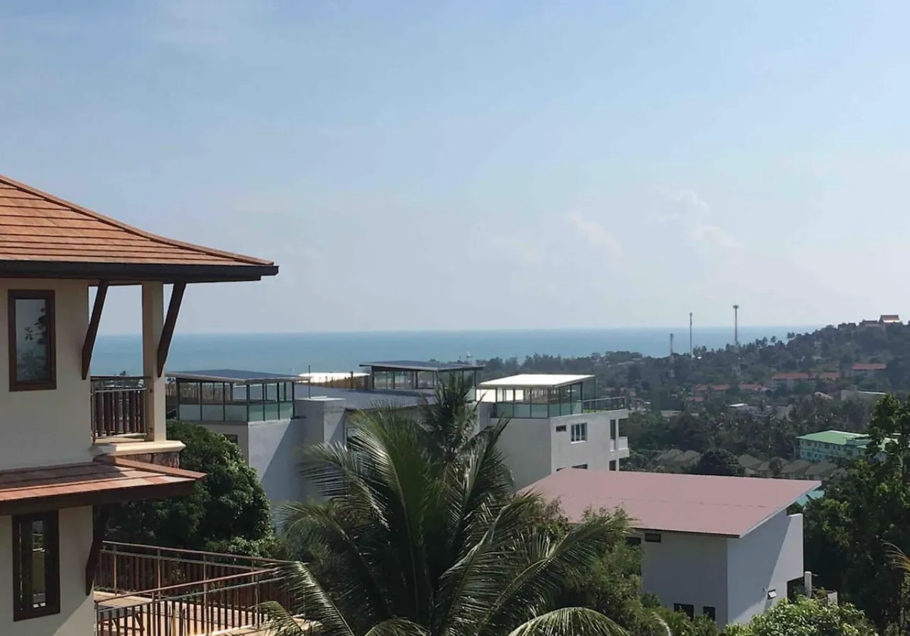 Breathtaking 6 Bedroom Seaview Villa — photo 5