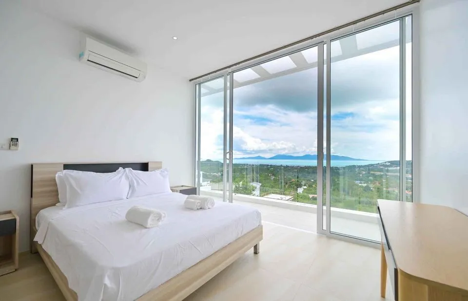 8 Bedroom Villa Greenyard — photo 3