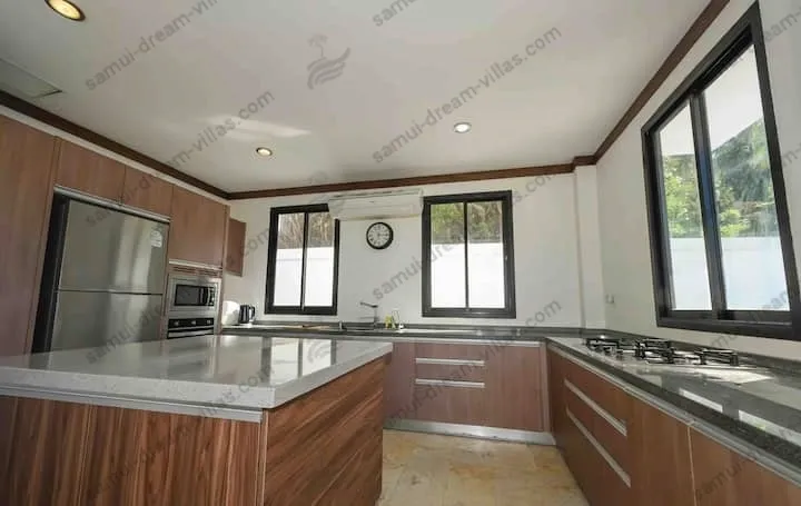 5 Bedroom Sea View Pool Villa Sunny — photo 5
