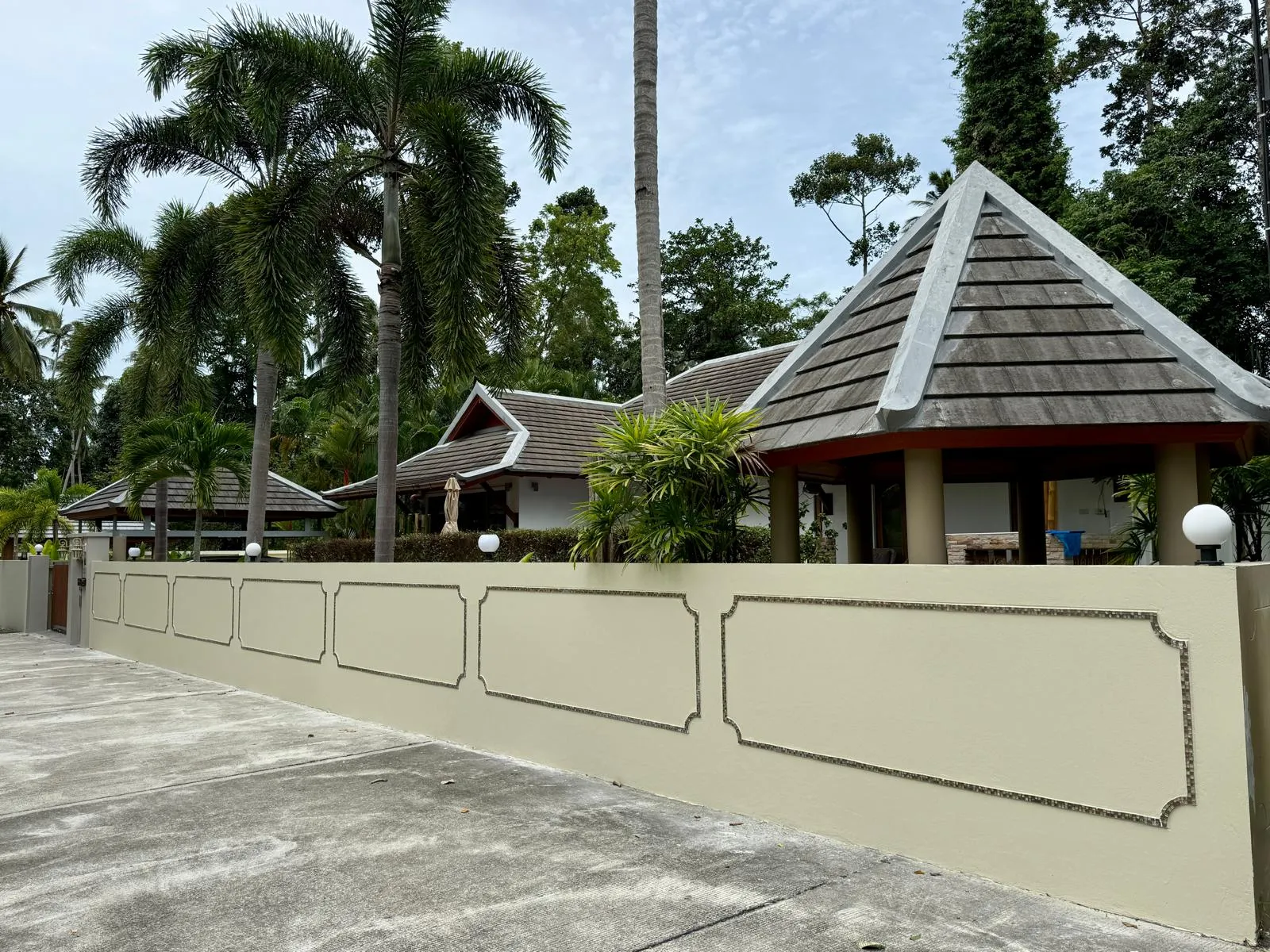 3 Bedroom Private Pool Villa Nora, Laem Sor — photo 3