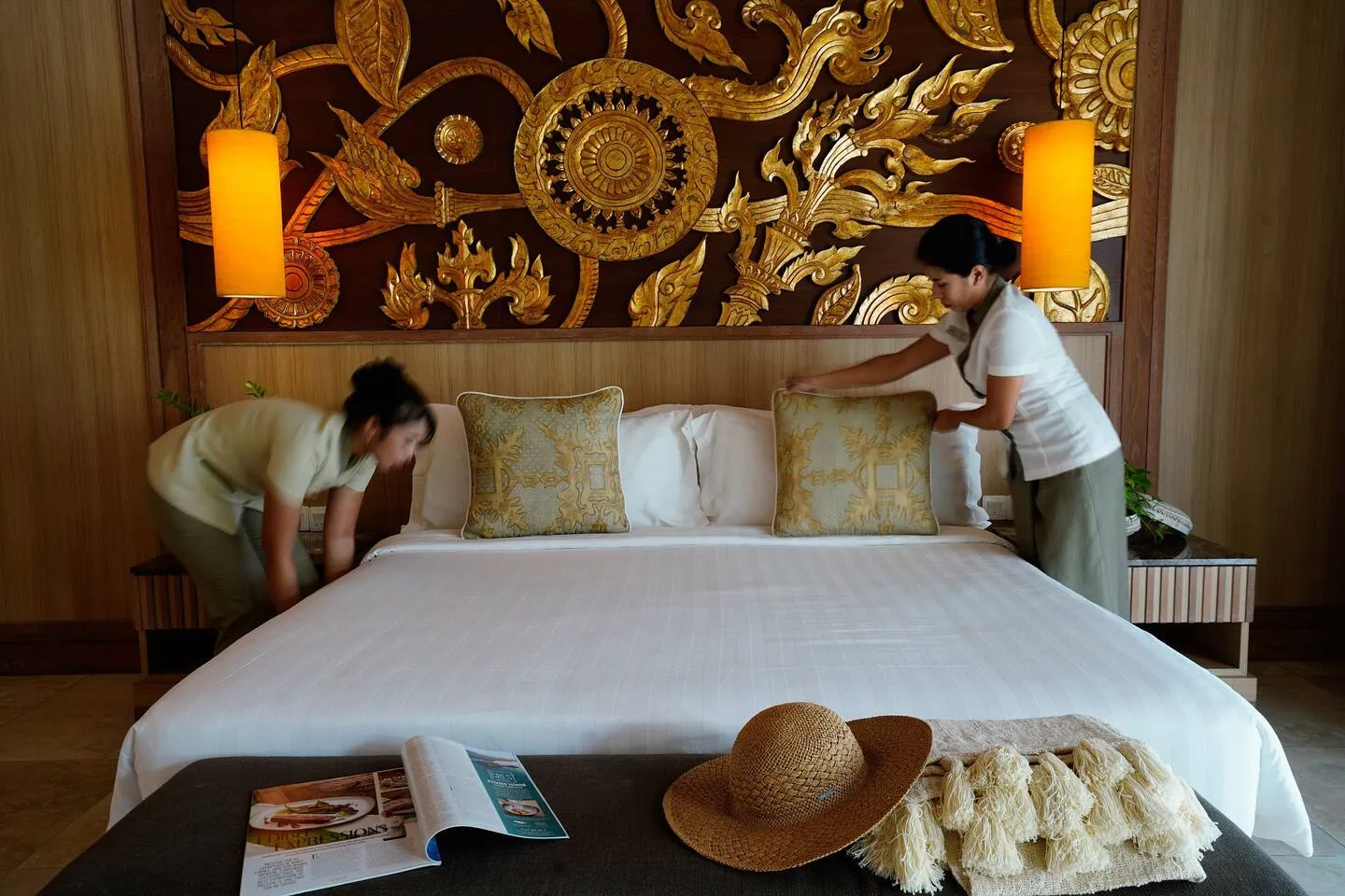 7 Bedroom Luxury Villa Wayu — photo 2