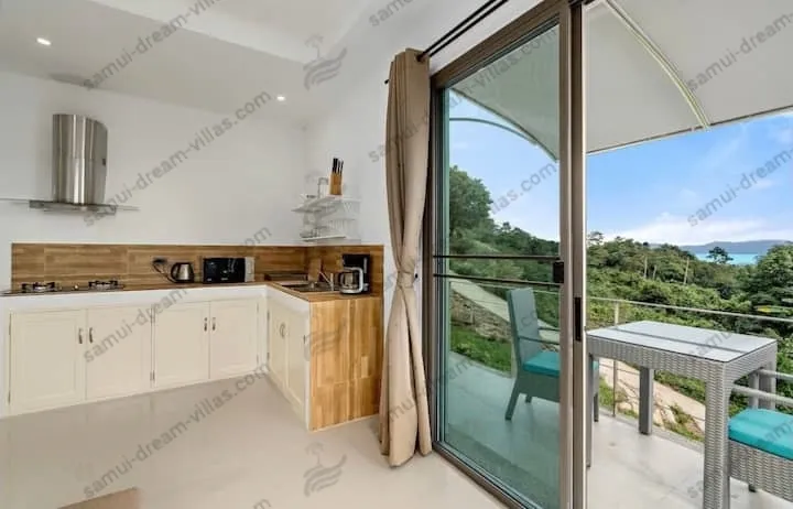 5 Bedroom Seaview Villa Mena 2 — photo 2