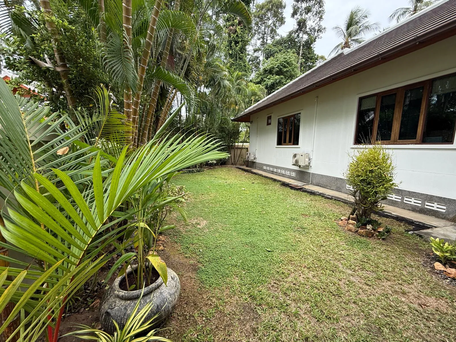 3 Bedroom Private Pool Villa Nora, Laem Sor — photo 2