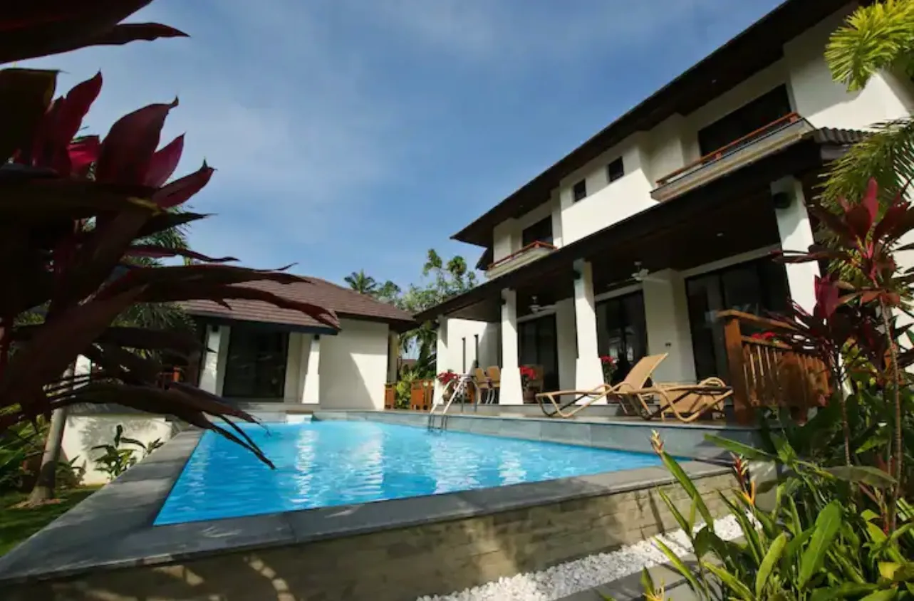 3 Bedroom Pool Villa Gold — photo 2