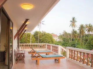 4 Bedroom Villa Bamboo — photo 5