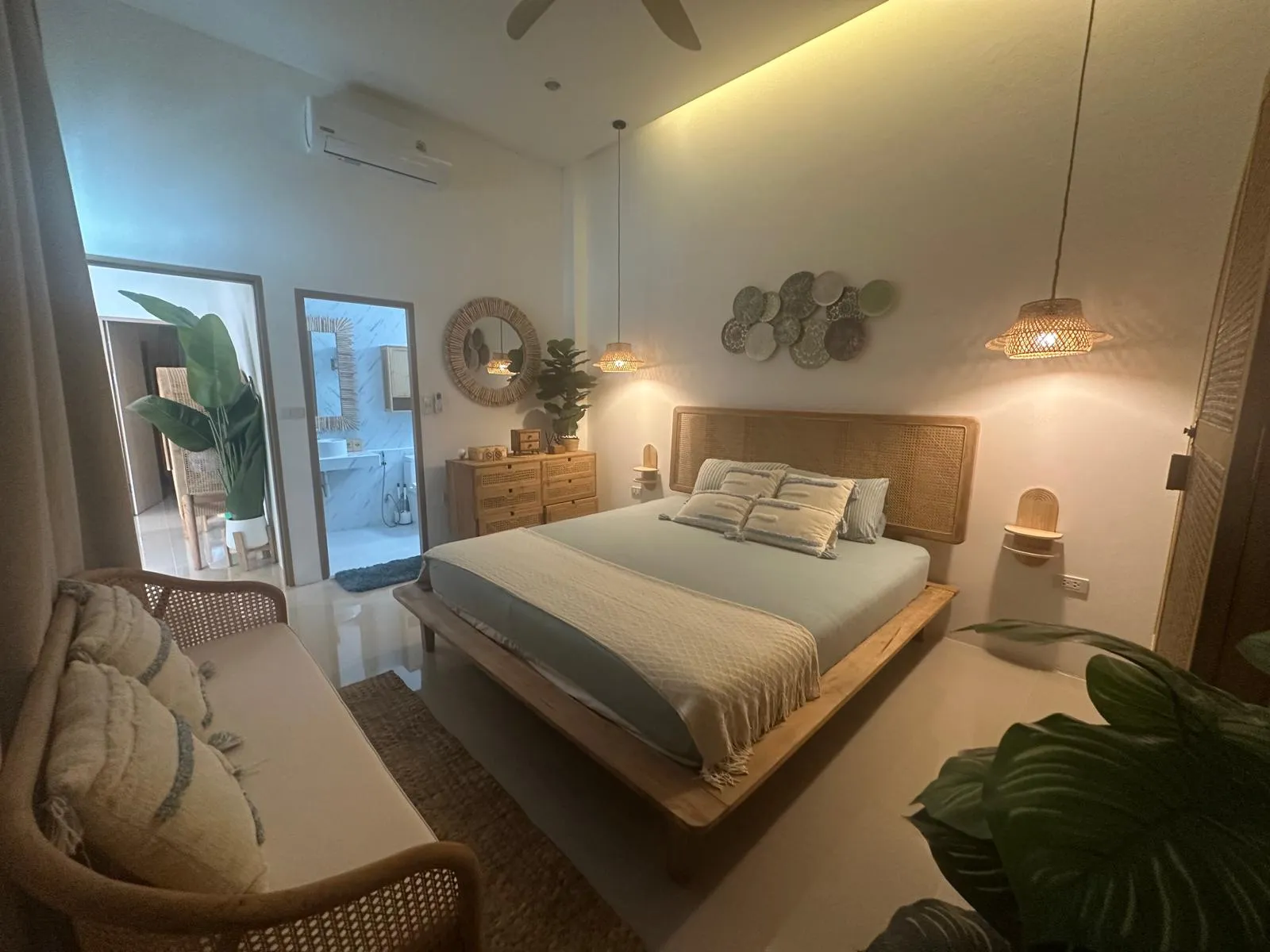 2 Bedroom Villa Chaweng A — photo 5