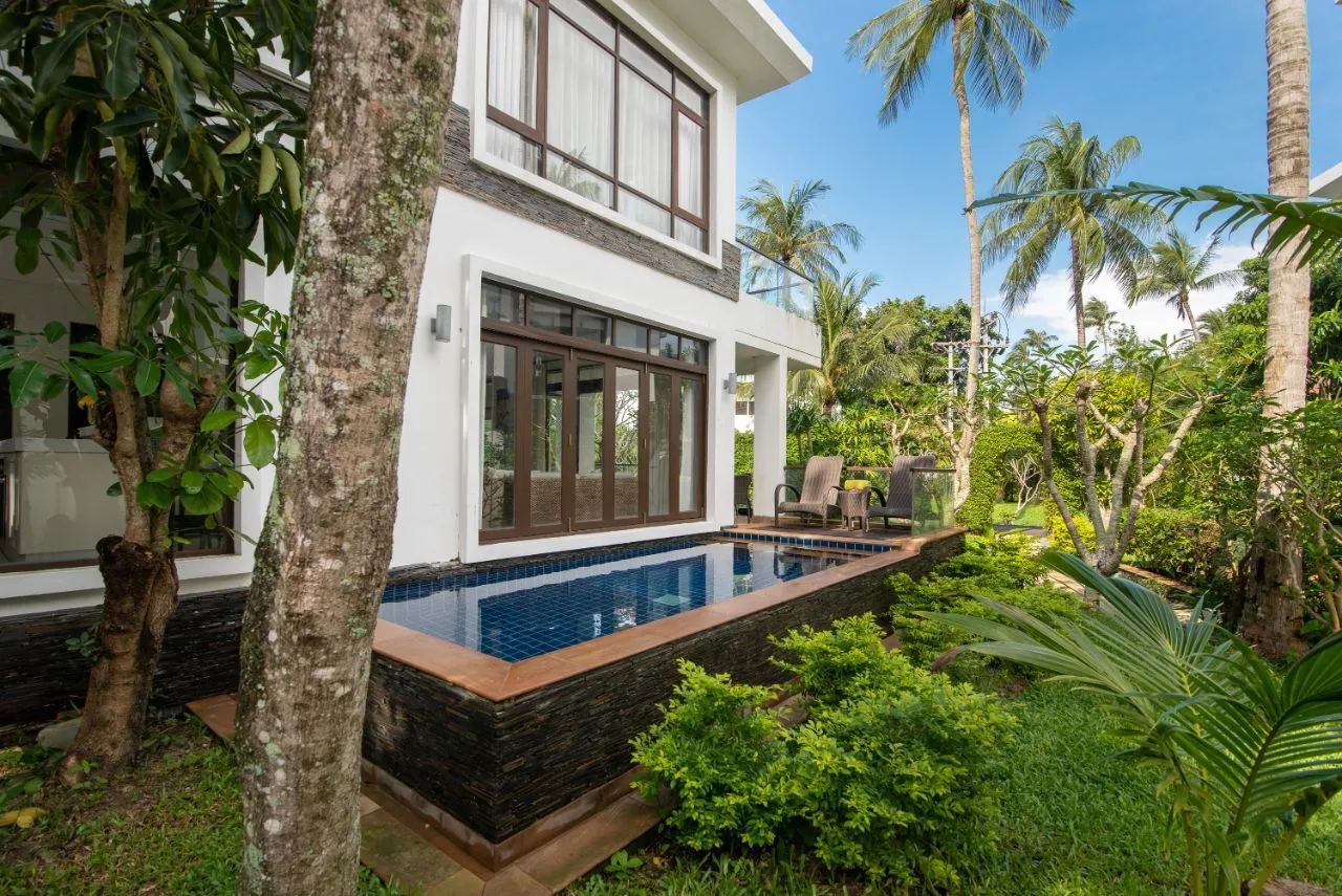 2 Bedroom Luxury Villa near the beachfront — photo 5