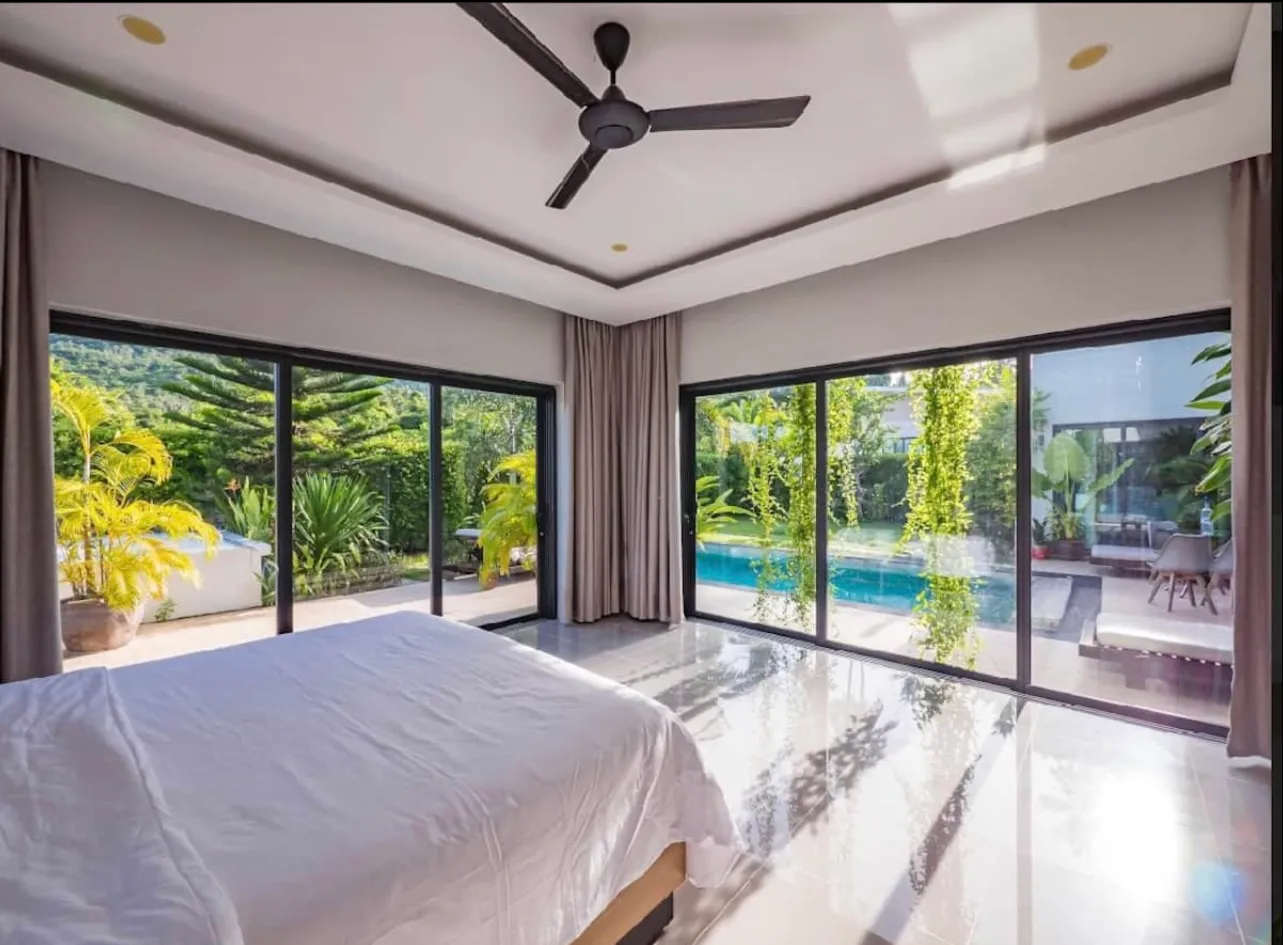 3 Bedroom Villa Parish — photo 4