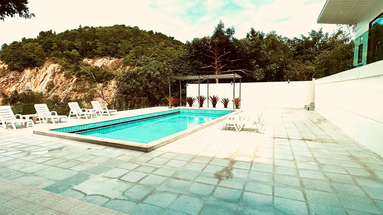 3 Bedroom Sea View Villa Poppy — photo 3