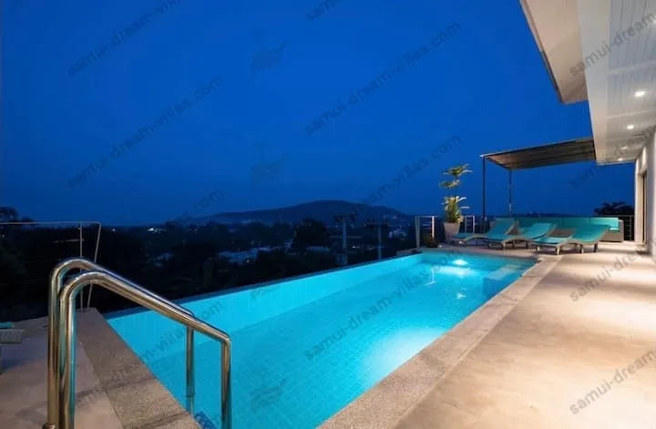 5 Bedroom Seaview Villa Mena 2 — photo 4