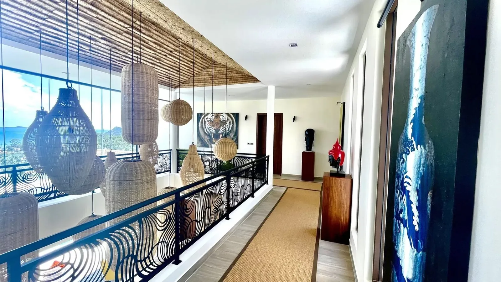 4 Bedroom Luxury 5* Villa — photo 5
