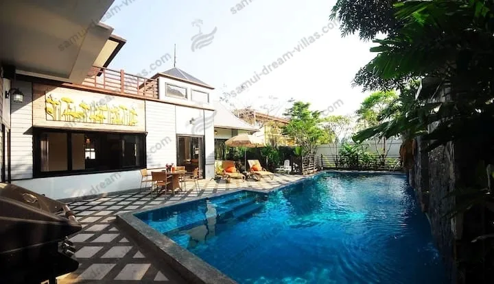 3 Bedroom Villa Shine — photo 3