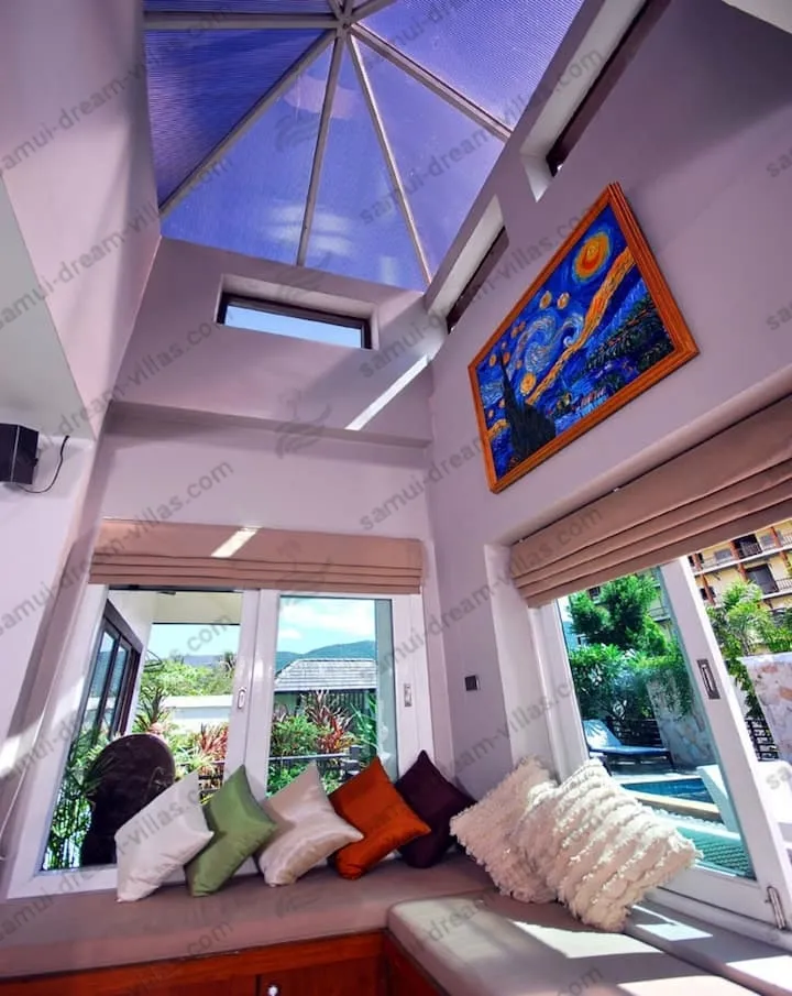 8 Bedroom Villas in Chaweng — photo 2