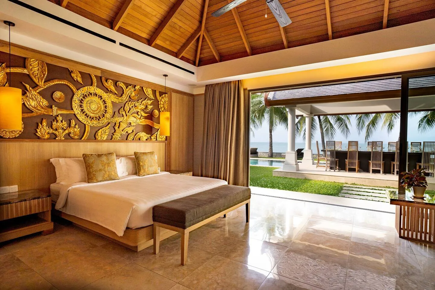 7 Bedroom Luxury Villa Wayu — photo 3