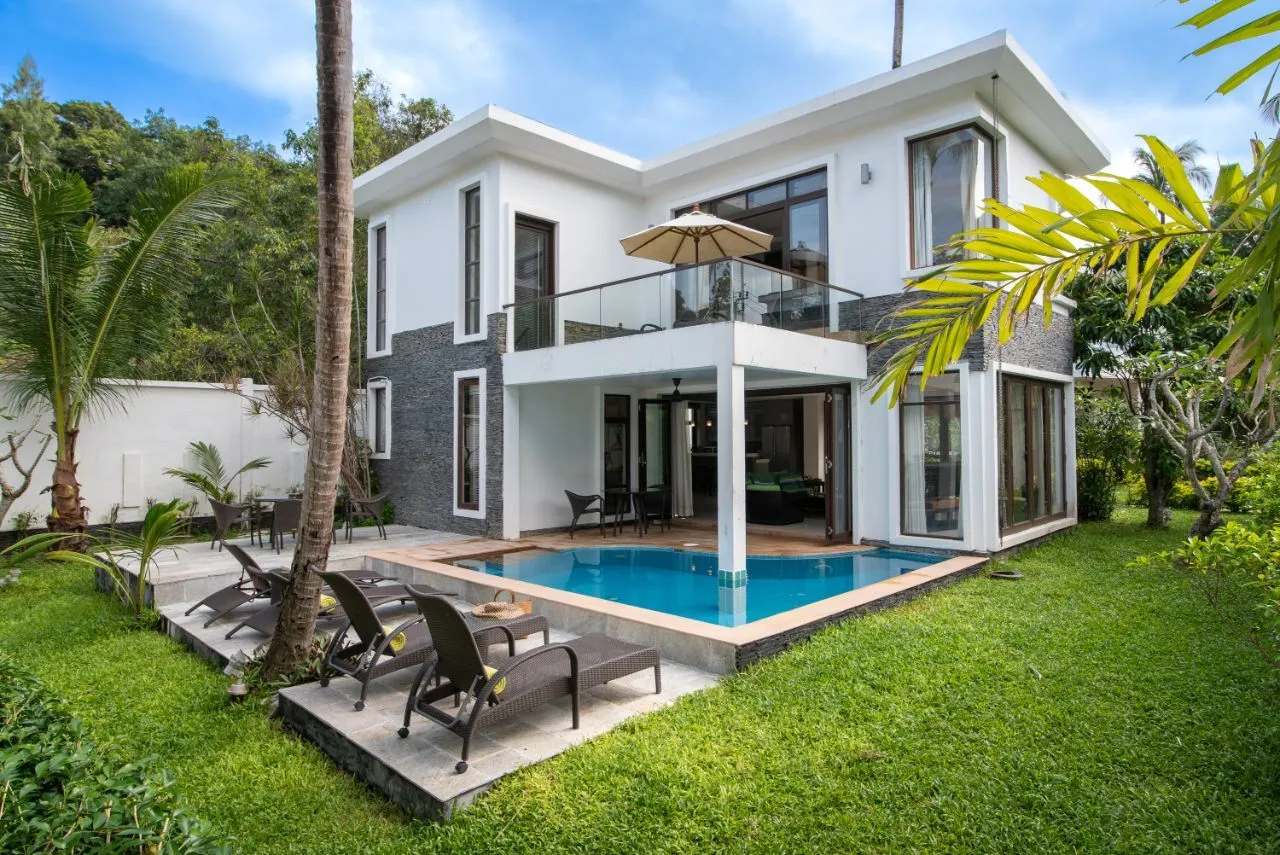 3 Bedroom Luxury Villa near Beachfront_2 — photo 3