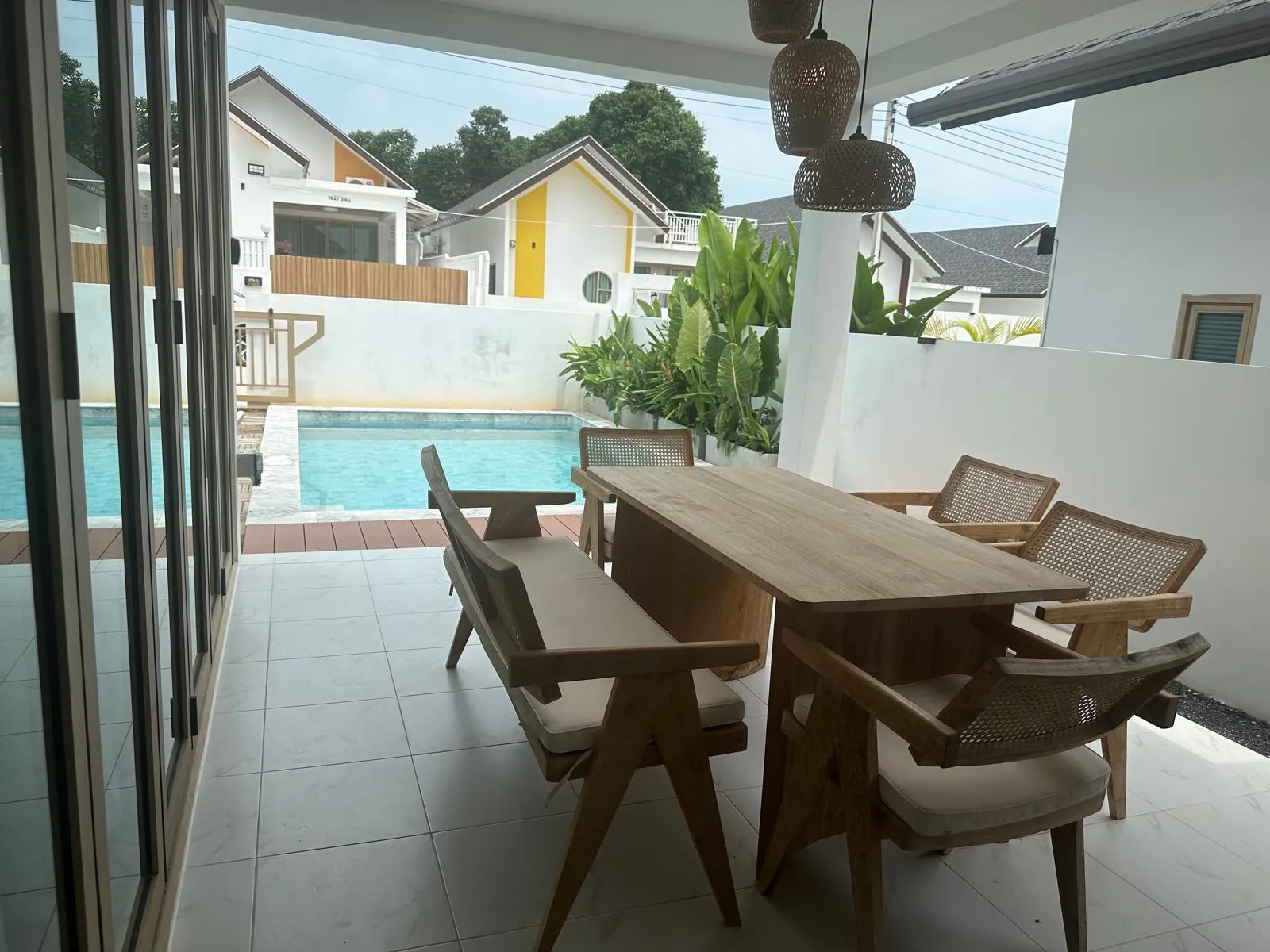 2 Bedroom Villa Chaweng A — photo 3