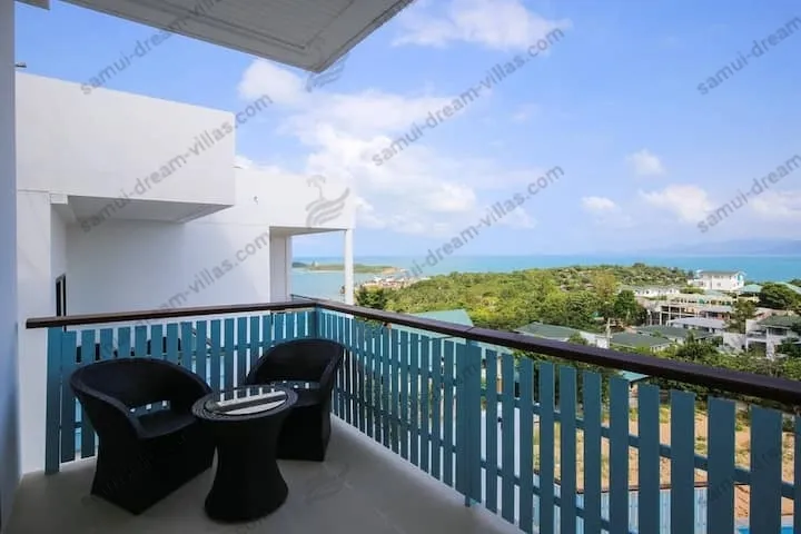 10 Bedroom Luxury Seaview villas - 5 mins beach — photo 4