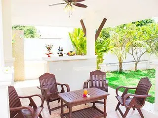4 Bedroom Villa Bamboo — photo 4
