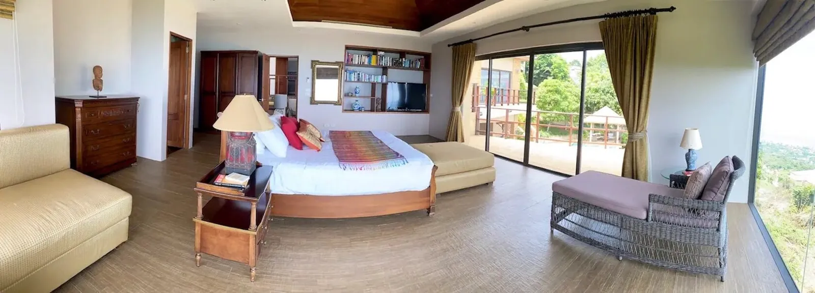 5 Bedroom Luxury Villa Fah Suay — photo 5