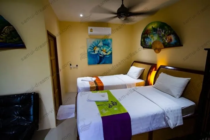 1 Bedroom Bungalow near the Beach ~ Koh Phangan — photo 5