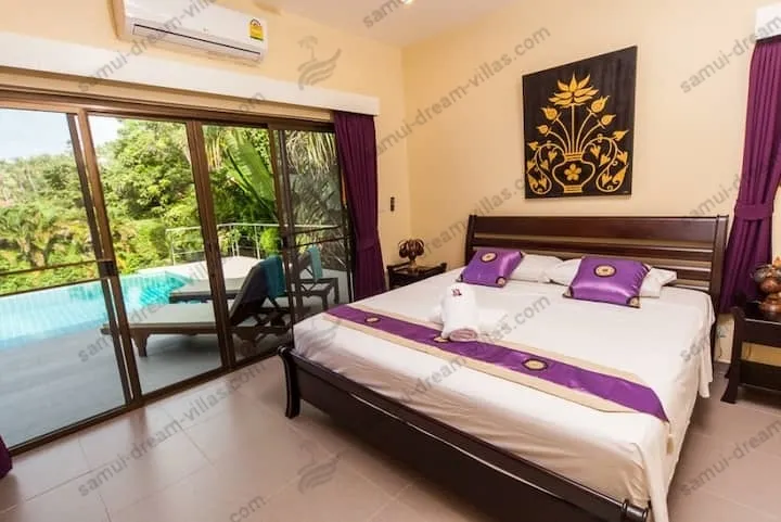 3 Bedroom Villa Zanzibar - walk to beach — photo 4