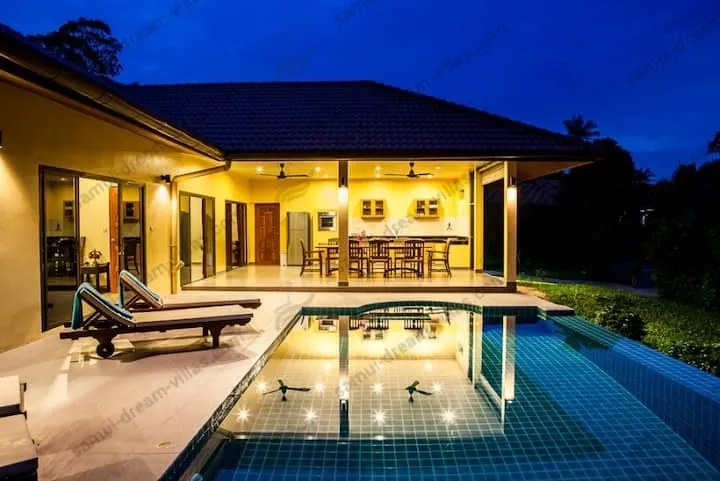 3 Bedroom Villa Zanzibar - walk to beach — photo 2