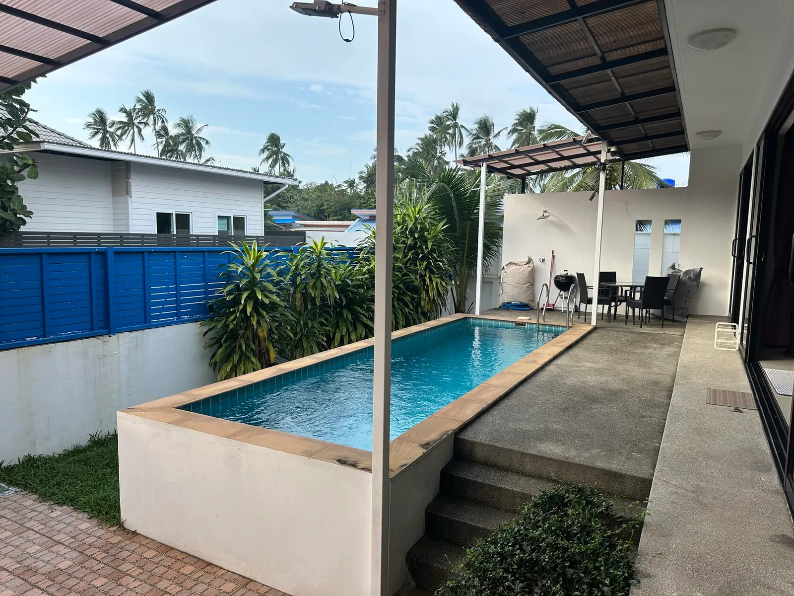 2 Bedroom Villa Tulip Ban Tai — photo 2