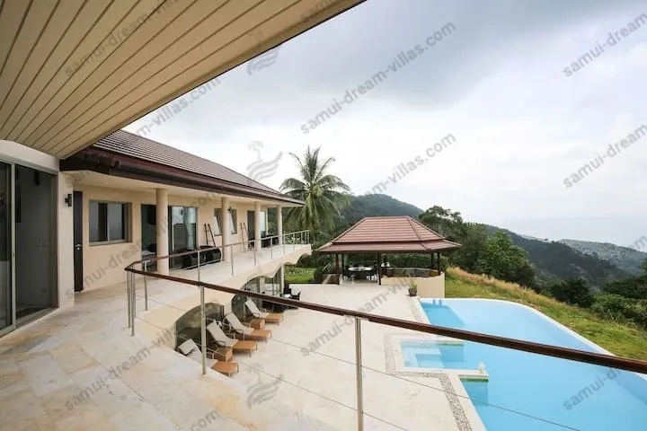 12 Bedroom Twin Luxury Sea View Villas — photo 4