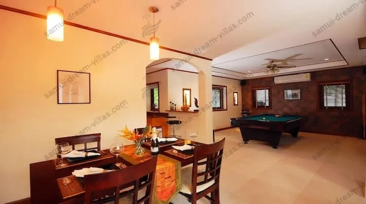 3 Bedroom Villa Shine — photo 4